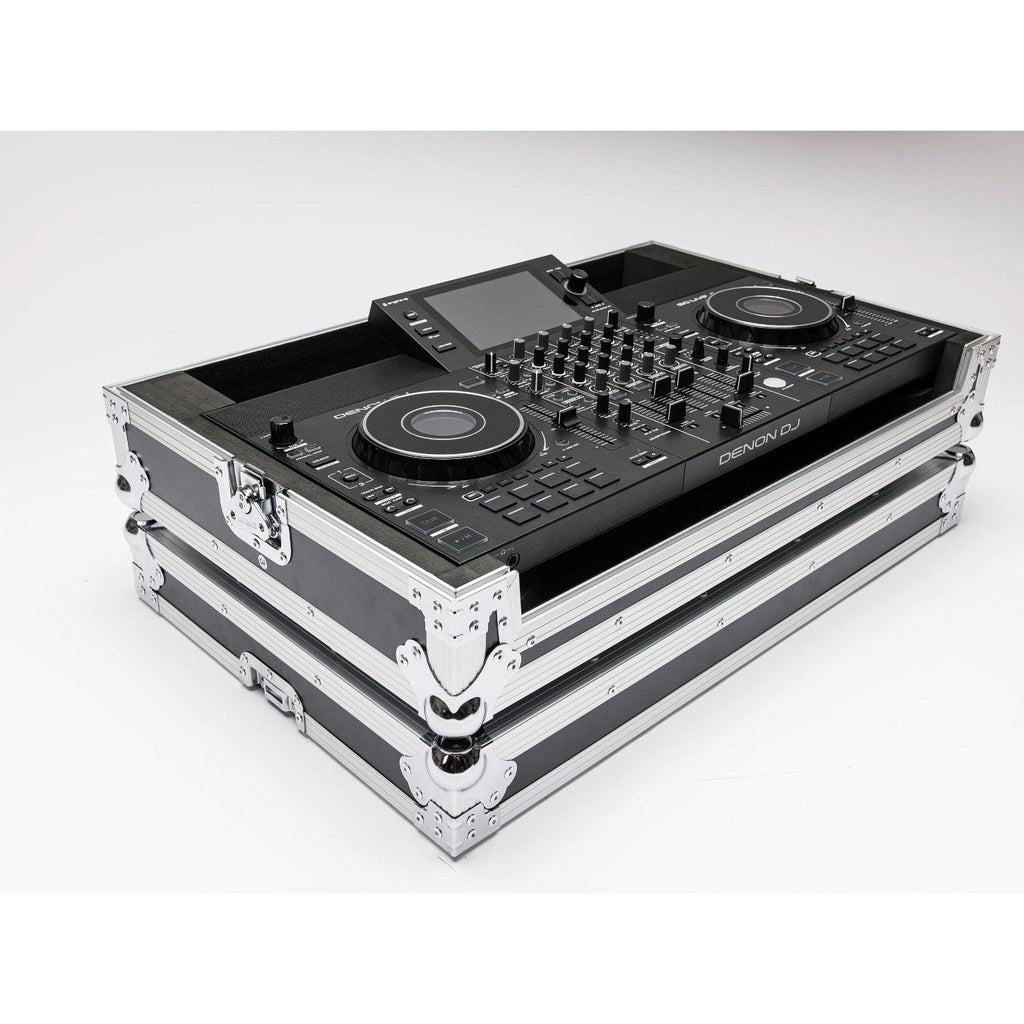 DJ-Controller Case SC LIVE 4 Magma (41022)