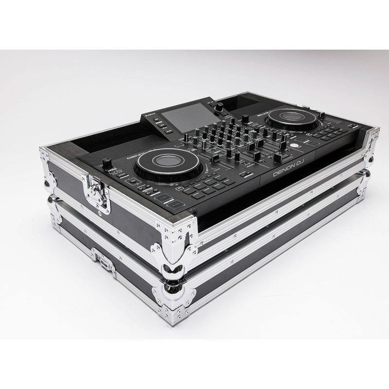 DJ-Controller Case SC LIVE 4 Magma (41022)