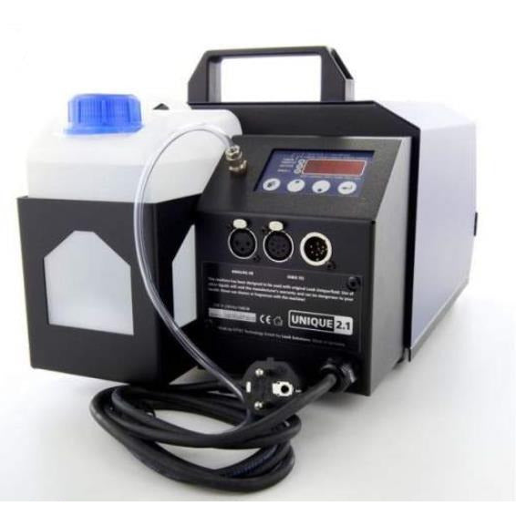 UNIQUE 2.1 LOOK SOLUTIONS ROOKMACHINE 1500W