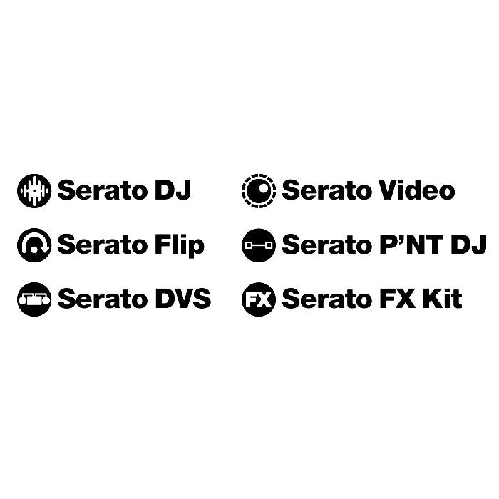 SERATO DJ SUITE SOFTWARE PDF DOWNLOAD PROMO
