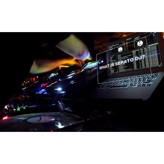 SERATO DJ SUITE SOFTWARE PDF DOWNLOAD PROMO