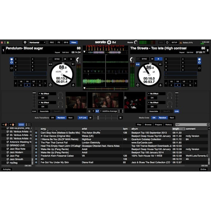SERATO DJ SUITE SOFTWARE PDF DOWNLOAD PROMO