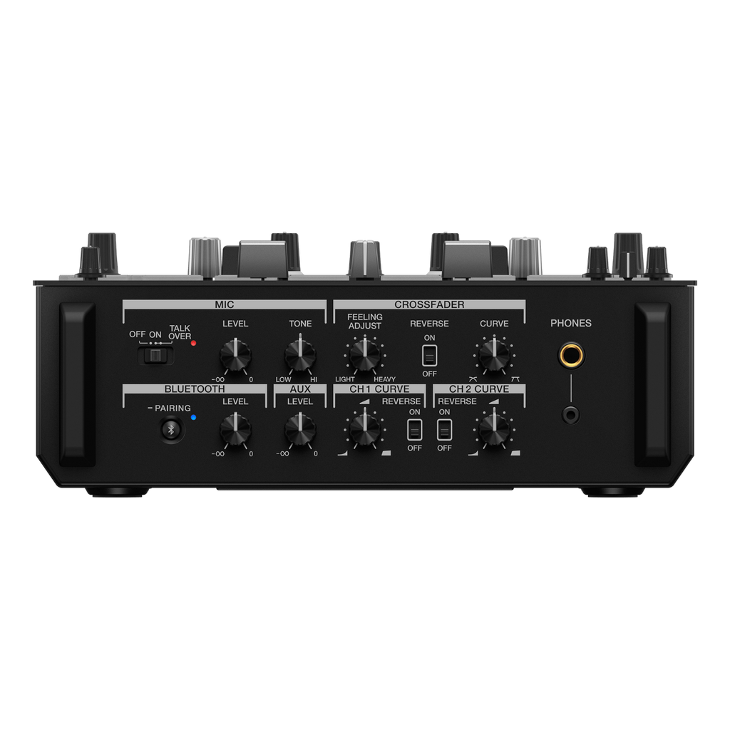 DJM-S7 PIONEER DJ 2-kanaals DJ mixer
