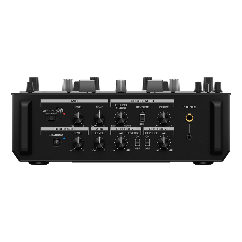 DJM-S7 PIONEER DJ 2-kanaals DJ mixer