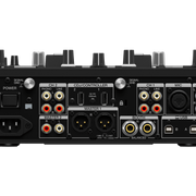 DJM-S7 PIONEER DJ 2-kanaals DJ mixer