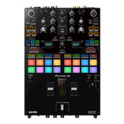 DJM-S7 PIONEER DJ 2-kanaals DJ mixer