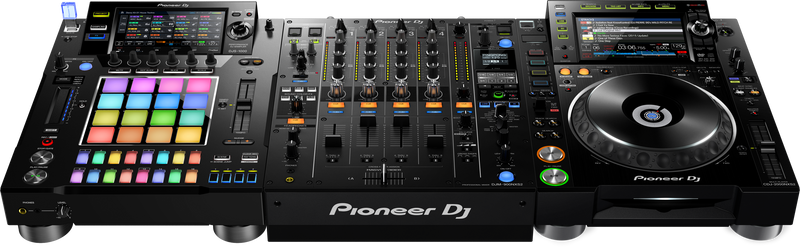 DJS-1000 Pioneer DJ DJ-Sampler