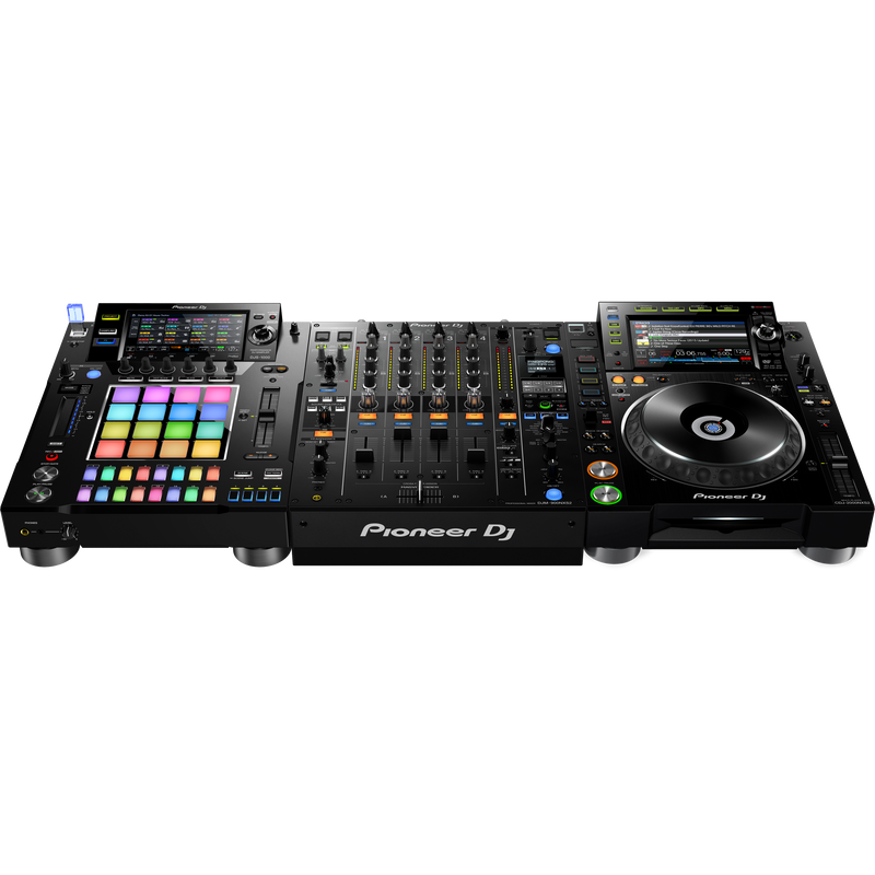 DJS-1000 Pioneer DJ DJ-Sampler