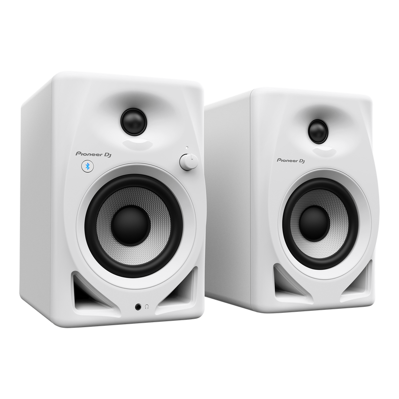 Pioneer-DJ-Monitors