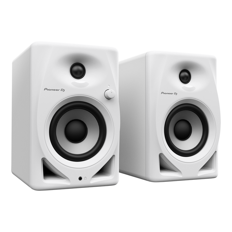 Pioneer-DJ-Monitors