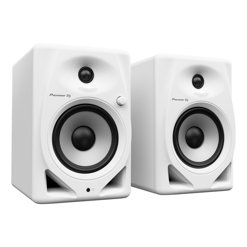 Pioneer-DJ-Monitors
