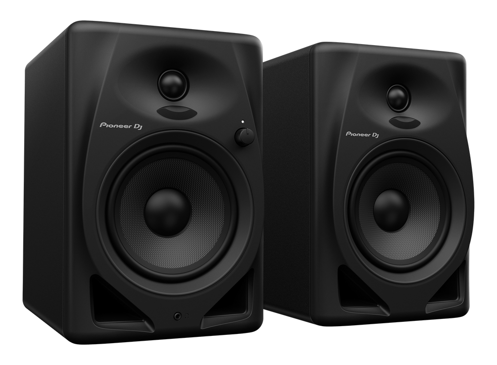 DM-50D Desktop Monitors 5" Pioneer DJ (Set)