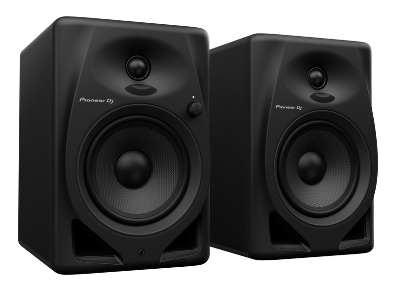 DM-50D Desktop Monitors 5" Pioneer DJ (Set)