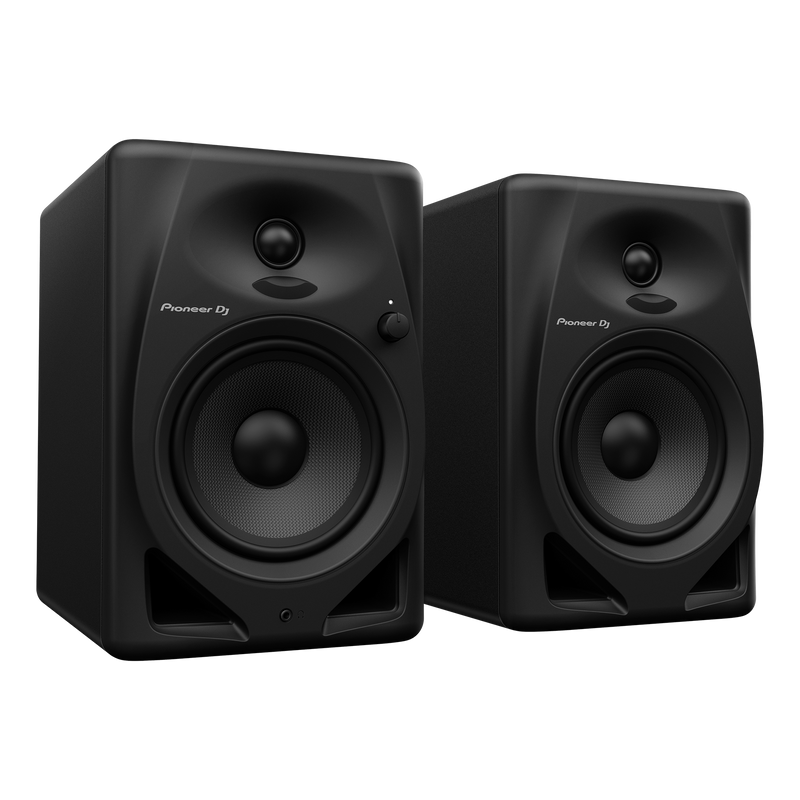 Pioneer-DJ-Monitors