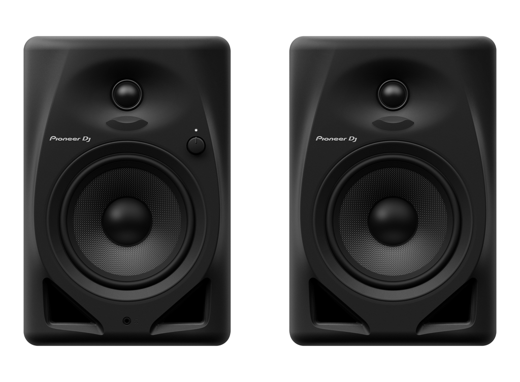 DM-50D Desktop Monitors 5" Pioneer DJ (Set)