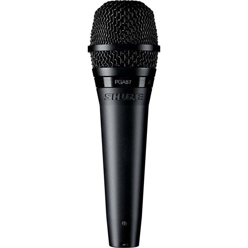 PGA57 SHURE instrumentmicrofoon