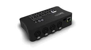 Ec 1024 Suite 3 Interface Sunlite 