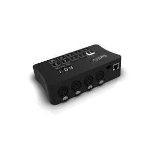 Ec 1024 Suite 3 Interface Sunlite 