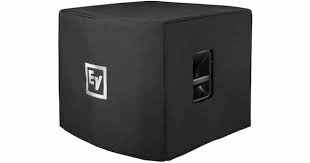 EKX-15S-CVR Electro-Voice Cover voor EKX-15S en EKX-15SP