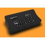Ec 1024 Suite 3 Interface Sunlite 
