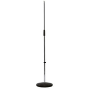 260/1 MICROPHONE STAND CHROME K&amp;M