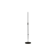 260/1 MICROPHONE STAND CHROME K&amp;M