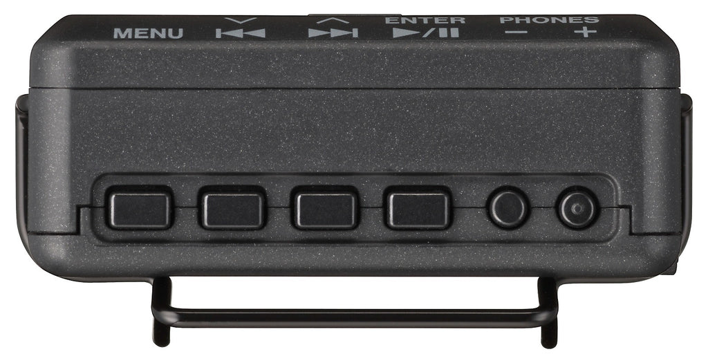 DR-10L PRO TASCAM 32-Bit Audio Recorder met dasspeld microfoon