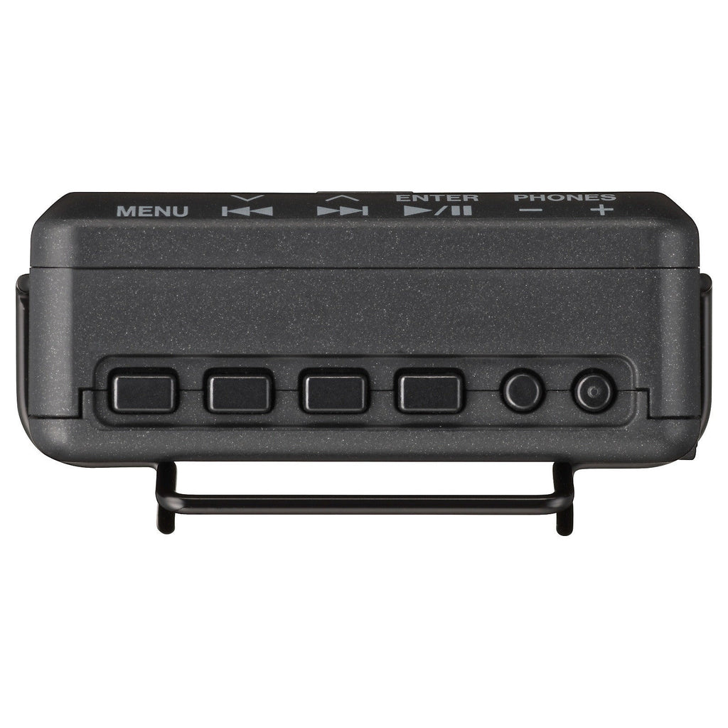 DR-10L PRO TASCAM 32-Bit Audio Recorder met dasspeld microfoon