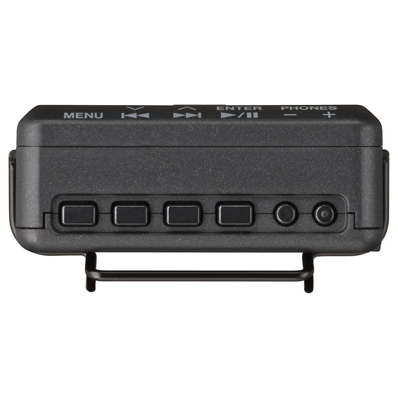DR-10L PRO TASCAM 32-Bit Audio Recorder met dasspeld microfoon