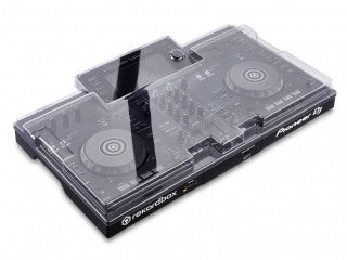 DECKSAVER VOOR PIONEER XDJ-RR