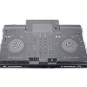 DECKSAVER VOOR PIONEER XDJ-RR