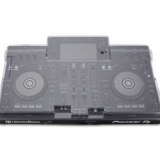 DECKSAVER VOOR PIONEER XDJ-RR