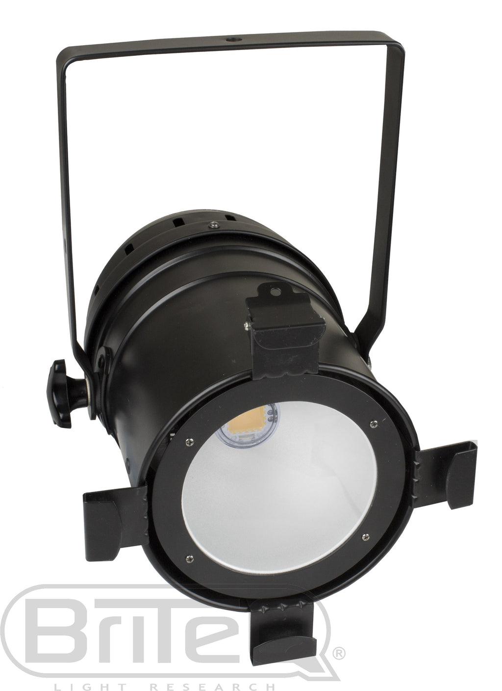 COB PAR56-100WW BLACK BRITEQ