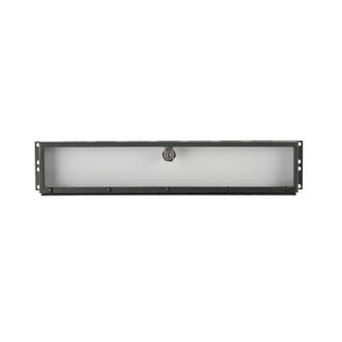 PROTECTIONPANEL 2U WITH LOCKER DAP AUDIO