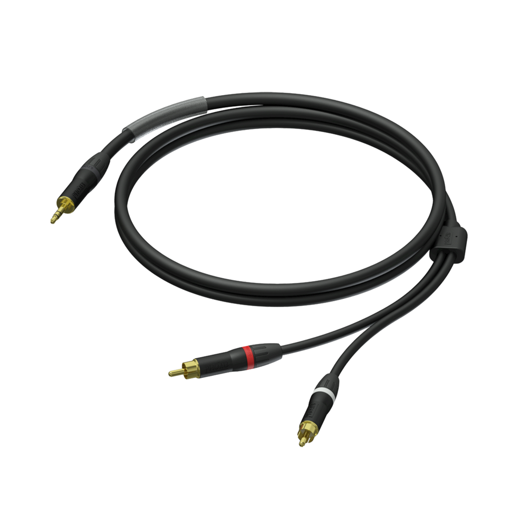 PRA711/3 PROCAB