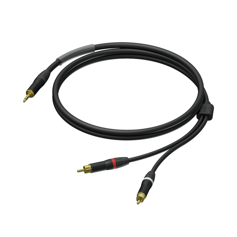 PRA711/3 PROCAB