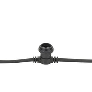 FESTOON LIGHT Prikkabel E27 Showgear (10m)