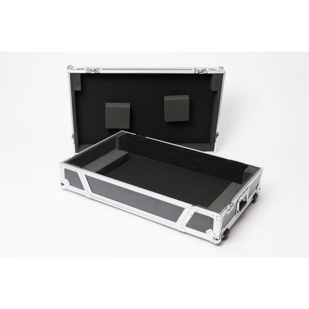 DJ-Controller Case XDJ-XZ 19'' Magma