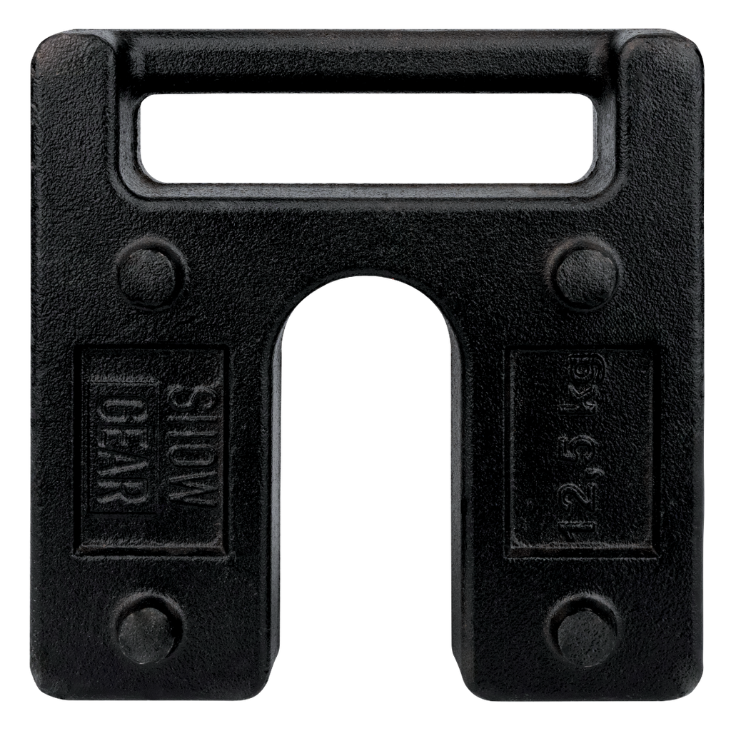 Stage Weight 12,5 kg Showgear