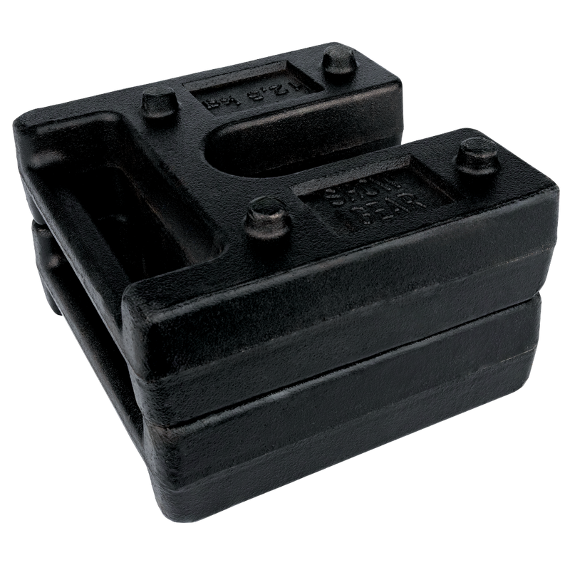 Stage Weight 12,5 kg Showgear