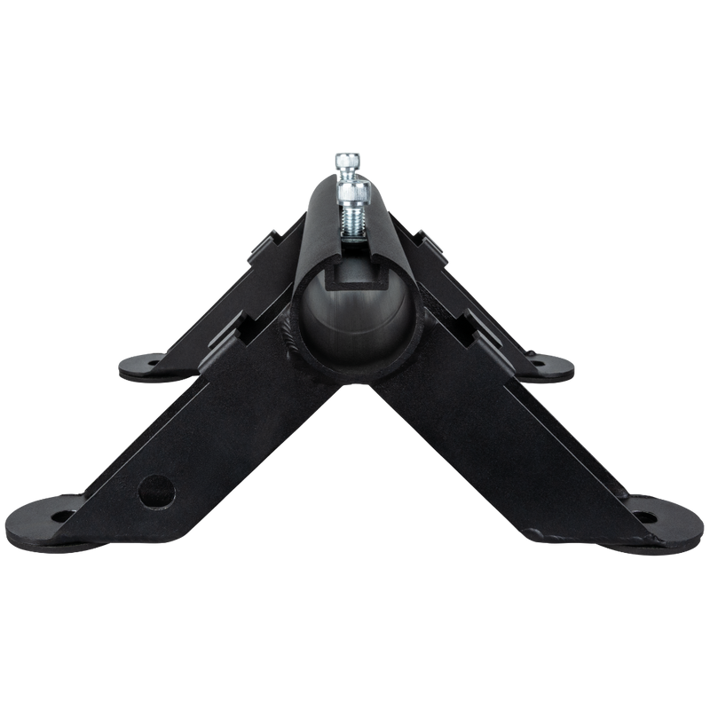 BASE & TRUSS MOUNT 30 SHOWGEAR 30 x 30cm - 50mm BUIS