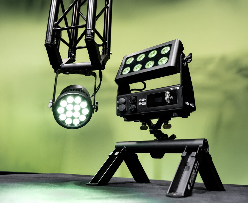 Base & Truss Mount 30 Showgear