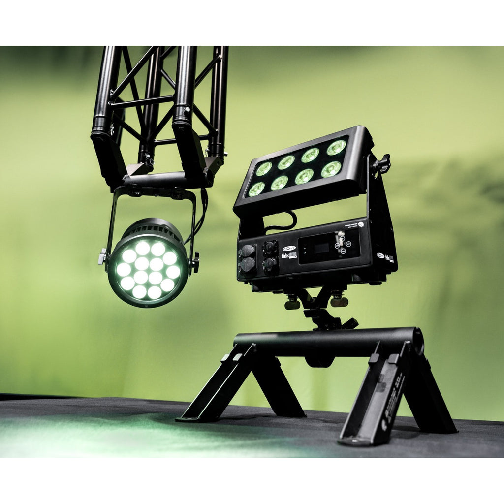 BASE & TRUSS MOUNT 30 SHOWGEAR 30 x 30cm - 50mm BUIS