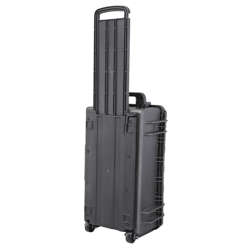 Vaultis Trolley Case 520 Hardcase 520 x 290 x 200mm IP67