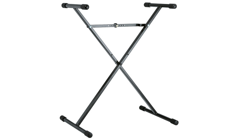 18962 KEYBOARD STAND BLACK K&amp;M 