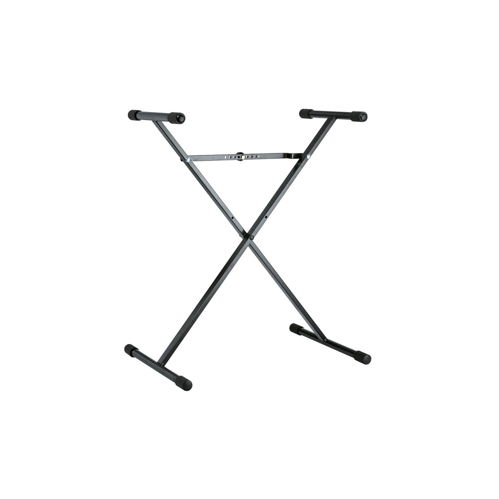 18962 KEYBOARD STAND BLACK K&amp;M 