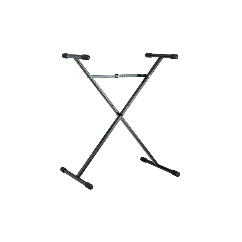 18962 KEYBOARD STAND BLACK K&amp;M 