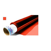 E-COLOUR #025 SUNRISE RED ROSCO