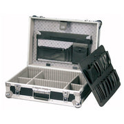 Roadie Case Showgear materiaalkoffer