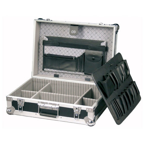 Roadie Case Showgear materiaalkoffer